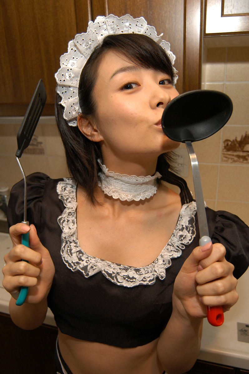 村田あゆみ Ayumi Murata  [BWH]